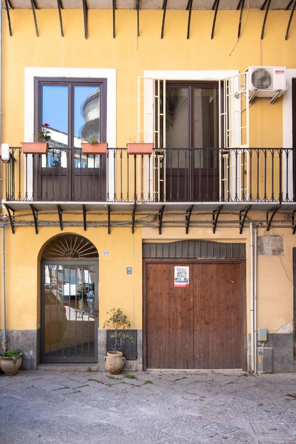 Casa Meli Dietro Piazza San Domenico By Wonderful Italy Palermo Bagian luar foto
